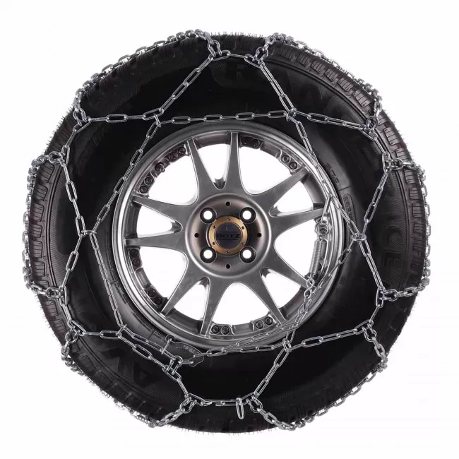 Цепь противоскольжения PEWAG CL 297 R Cervino Dual (двойные) (40177)