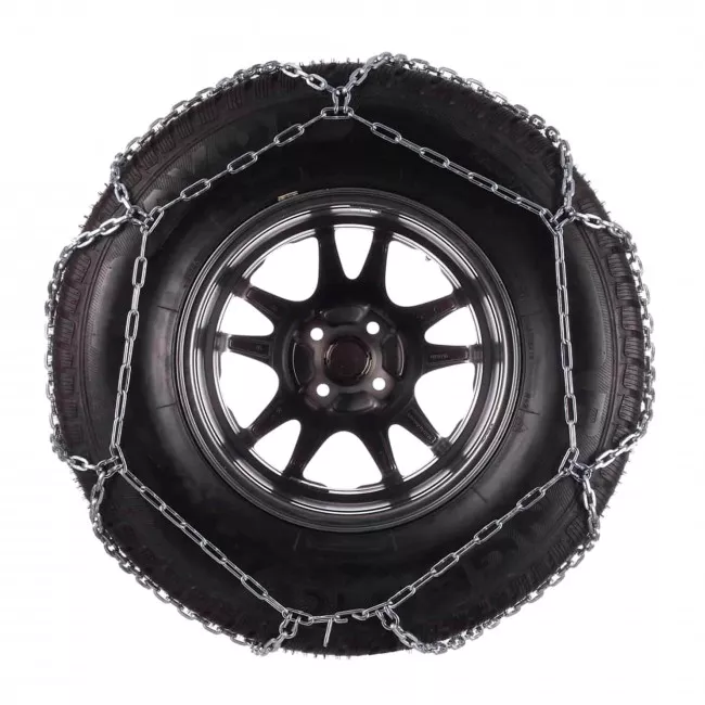 Цепь противоскольжения PEWAG CL 297 R Cervino Dual (двойные) (40177)