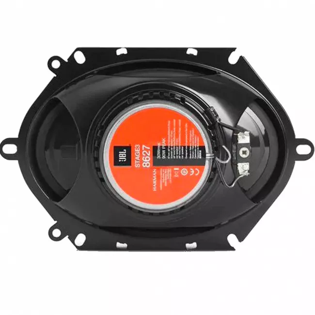 Коаксиальная автоакустика JBL Stage3 8627