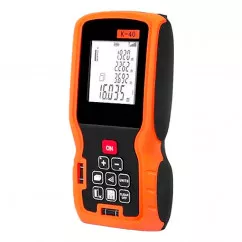 Дальномер лазерный PROTESTER 60м (K60)