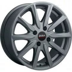 Диск 602 GM 5x114.3 7x16 38 67,1 Raptor