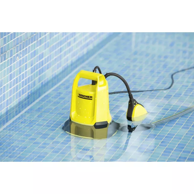 Дренажный насос KARCHER SP 2 Flat (1.645-501.0)