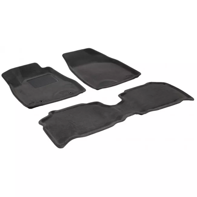 Двухслойные коврики Sotra 3D Premium 12mm Grey для Lexus RX330 2004-2006 (3D LLX0230-PP-GR) Двухслойные коврики Sotra 3D Premium 12mm Grey для Lexus RX330 2004-2006 (3D LLX0230-PP-GR)