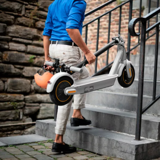 Электросамокат Ninebot by Segway MAX G30LE (AA.00.0003.81)