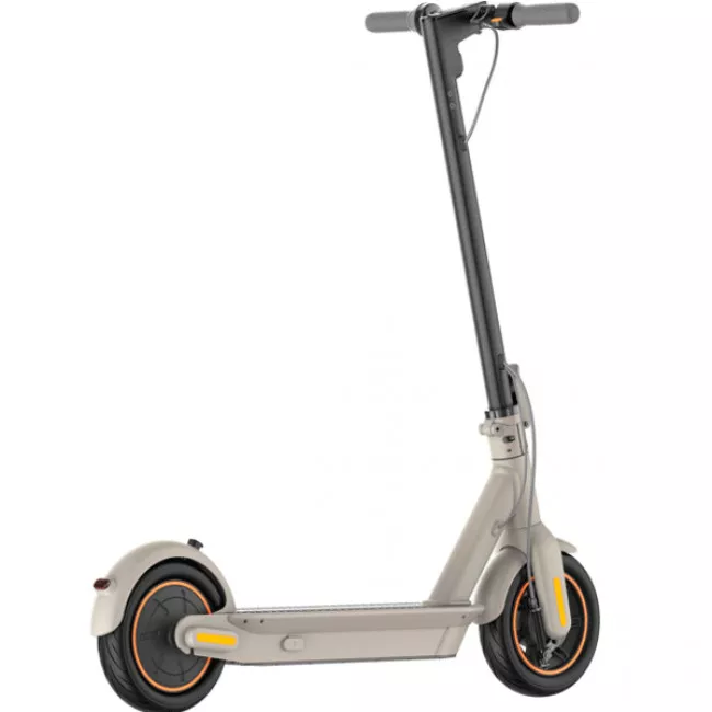Электросамокат Ninebot by Segway MAX G30LE (AA.00.0003.81)
