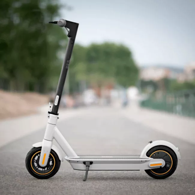 Электросамокат Ninebot by Segway MAX G30LE (AA.00.0003.81)