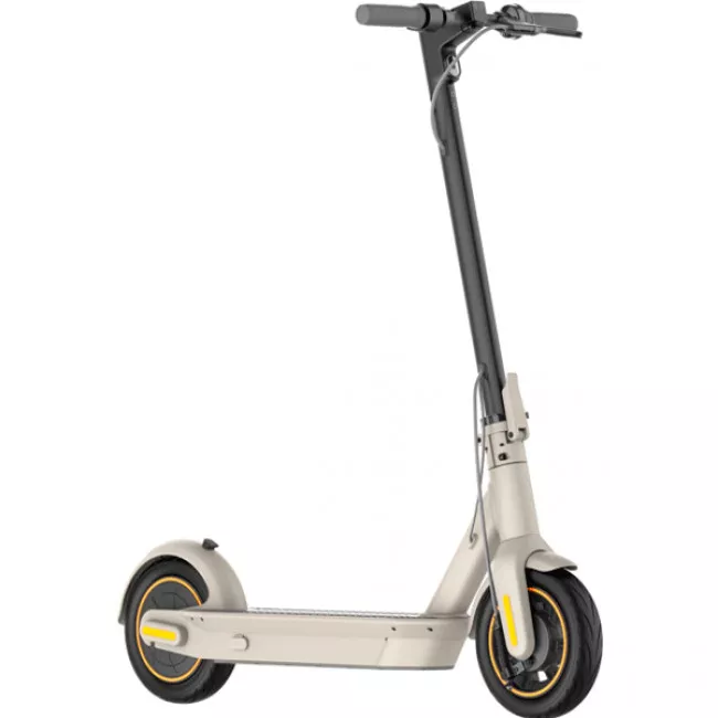 Электросамокат Ninebot by Segway MAX G30LE (AA.00.0003.81)