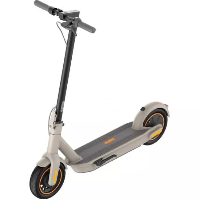Электросамокат Ninebot by Segway MAX G30LE (AA.00.0003.81)