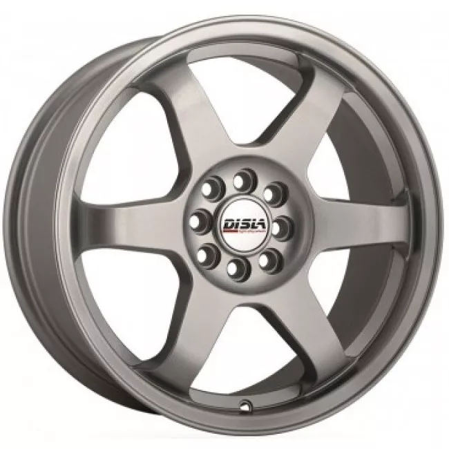 DISLA 719 S JDM (17 7,5 5х114.3 42 67.1)