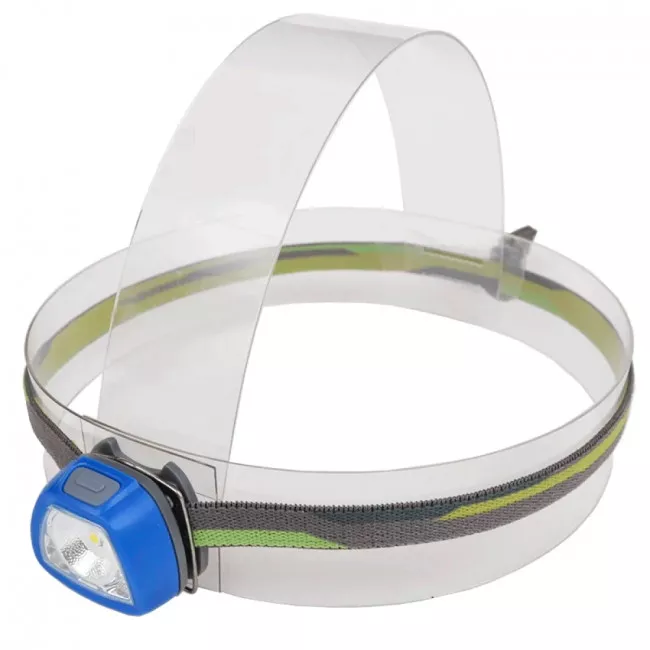 Фонарь налобный Rayfall HP1R (SMD 3535 LED + 2xRed LED, 35 Lumen, 5 режимов, 2xCR2032) (83-1013-5) Фонарь налобный Rayfall HP1R (SMD 3535 LED + 2xRed LED, 35 Lumen, 5 режимов, 2xCR2032) (83-1013-5)
