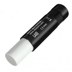 Фонарь портативный кемпинговый Nitecore LA10 (6-1213)