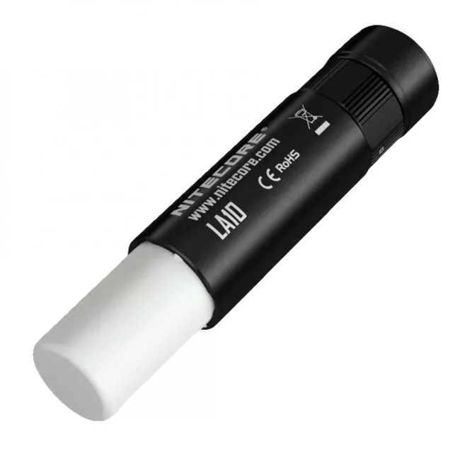 Ліхтар портативний кемпінговий Nitecore LA10 (6-1213)