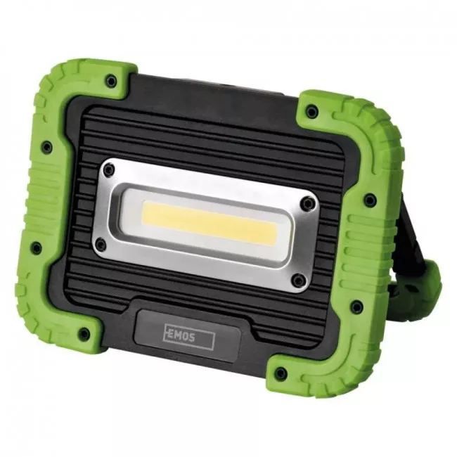 Фонарь прожектор + Power Bank 2 в 1 -Emos P4533 10W (296-1006)