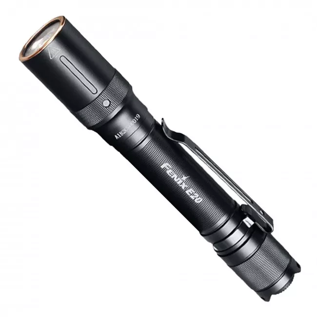 Ліхтар ручний Fenix E20 V2.0