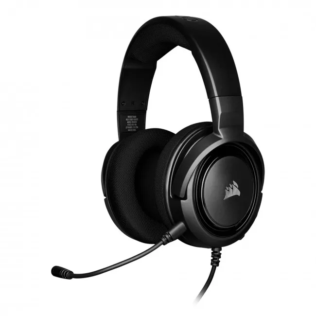 Гарнітура Corsair HS45 Surround (CA-9011220-EU)