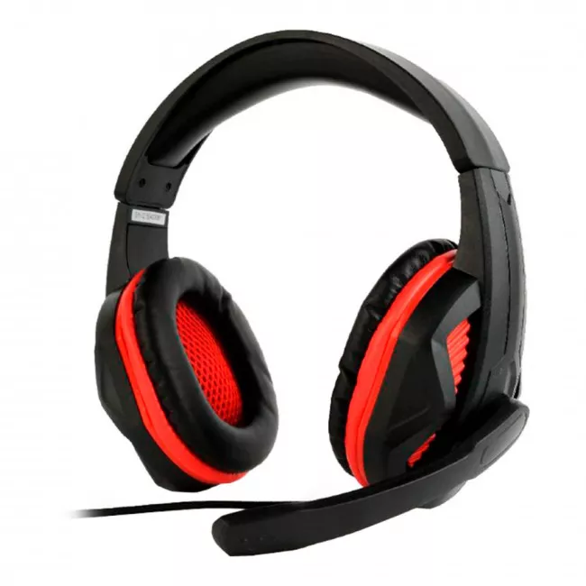 Гарнитура Gembird GHS-03 Black