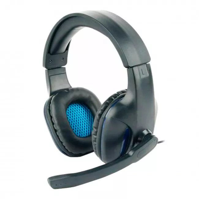 Гарнитура Gembird GHS-04 Black