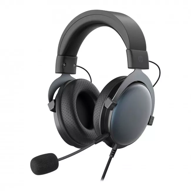 Гарнітура HP DHE-8005 Gaming Black (DHE-8005)