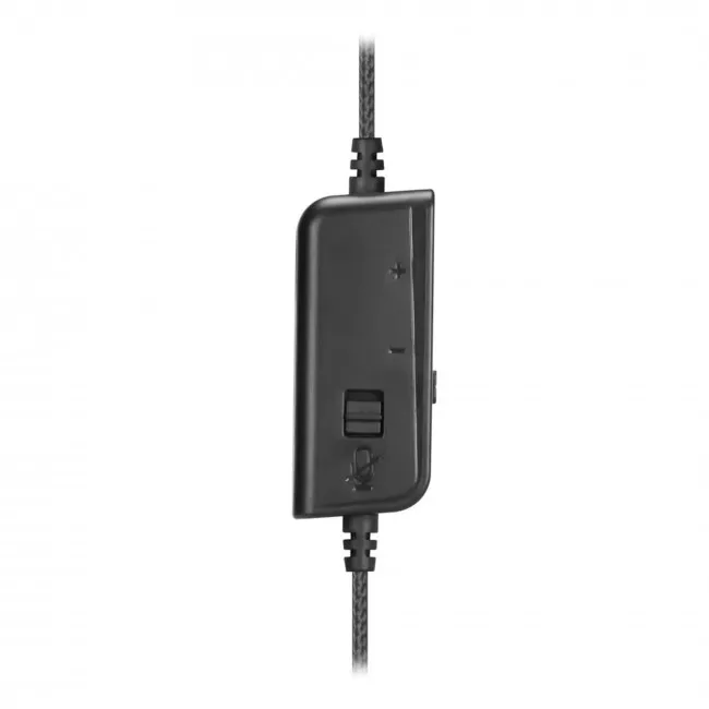 Гарнітура HP DHE-8006 Gaming Black