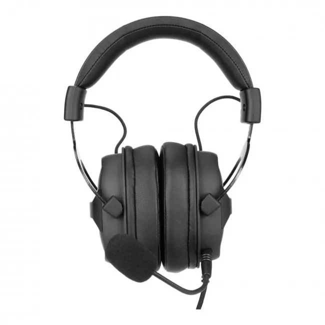 Гарнітура HP DHE-8006 Gaming Black