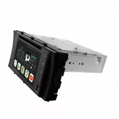 Gazer CM5006-NHP10 автомобільна Мультимедійна система Toyota Prius C (NHP10) 2011-2014