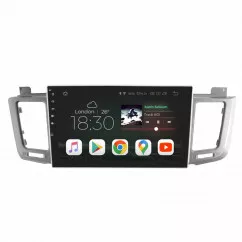 Gazer CM5510-A40 автомобільна Мультимедійна система Toyota RAV4 (A40) 2013-2016