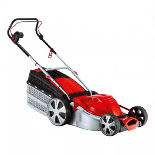 Газонокосилка AL-KO Silver 46.4 E Comfort (113103).