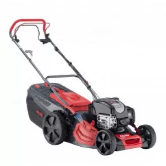 Газонокосилка бензиновая AL-KO 470 SP-B (119966)