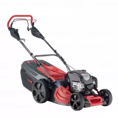 Газонокосилка бензиновая AL-KO 470 VS-B (119947)