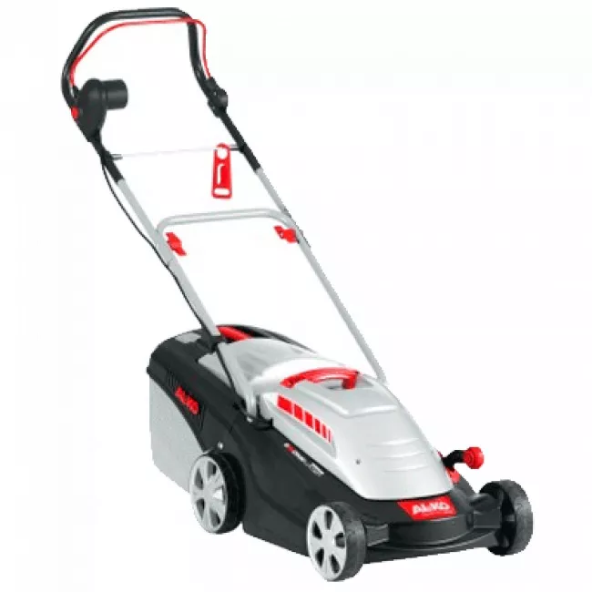 Електрична газонокосарка AL-KO Comfort 34 E 34 см (112857) Електрична газонокосарка AL-KO Comfort 34 E 34 см (112857)