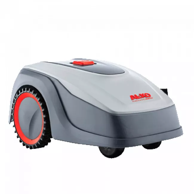 Газонокосилка-робот AL-KO Robolinho 500 W (119925) Газонокосилка-робот AL-KO Robolinho 500 W (119925)