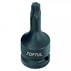 Головка ударная 1/2" TORX T55 TOPTUL (KADA1655)
