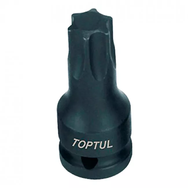 Головка ударна 3/4" TORX T100 TOPTUL (KADA24A0) Головка ударна 3/4" TORX T100 TOPTUL (KADA24A0)