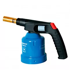 Горелка-паяльник газовый CAMPINGAZ Soudotorch X 2000 PZ CMZ (115-1036)