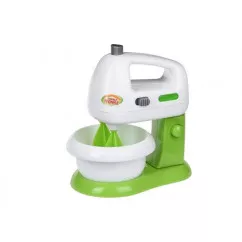 Игровой набор Same Toy Lovely Home Кухонный Комбайн (3208AUt)