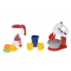 Игровой набор Same Toy My Home Little Chef Dream (3201Ut)