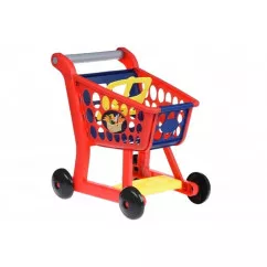 Игровой набор Same Toy My Home Little Chef Dream Корзина для покупок (3217Ut)