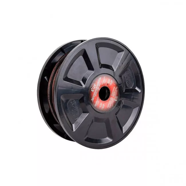 Кабель акустичний Kicx FC-1450-50m 1м (4231) Кабель акустичний Kicx FC-1450-50m 1м (4231)