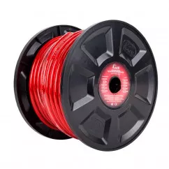 Кабель силовой Kicx PРC-430R-30m (1м) (3770)