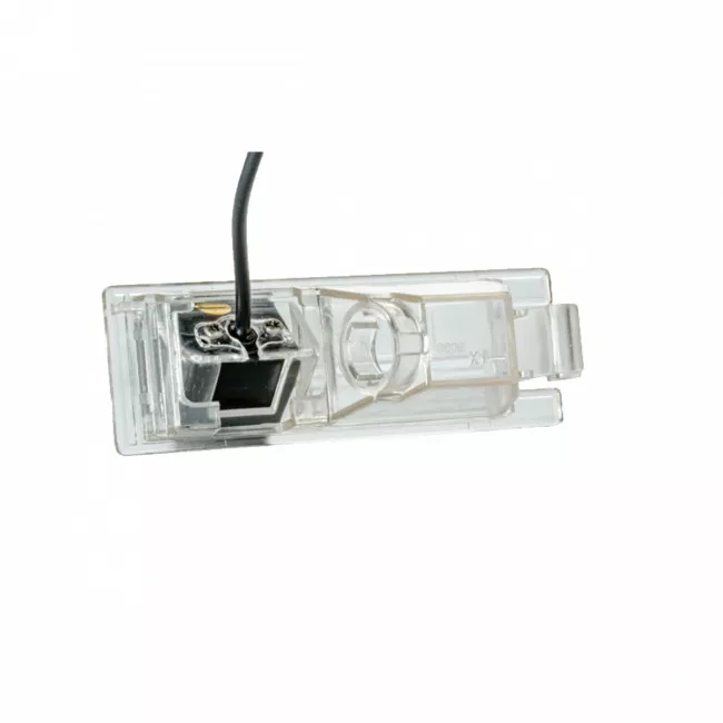 Камера заднього виду Fighter CS-CCD+FM-02 (Hyundai)(36073503)