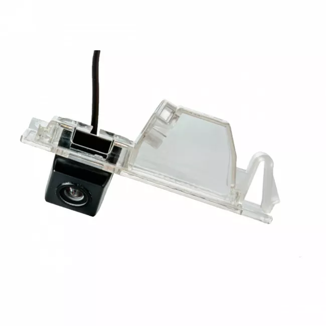Камера заднього виду Fighter CS-CCD+FM-02 (Hyundai)(36073503)