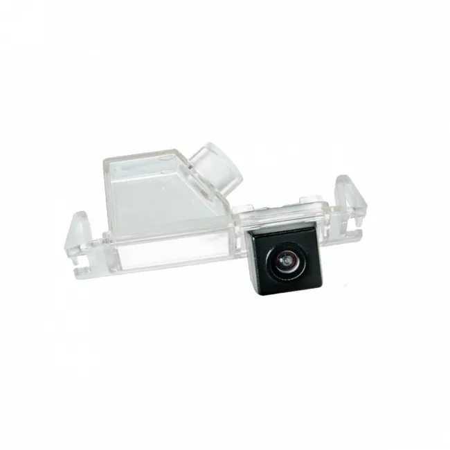 Камера заднього виду Fighter CS-CCD+FM-05 (Hyundai/Kia)(36073490)