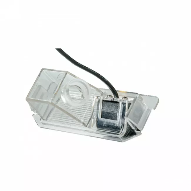 Камера заднього виду Fighter CS-CCD+FM-05 (Hyundai/Kia)(36073490)