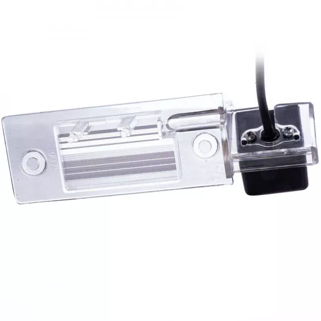 Камера заднього виду Fighter CS-CCD+FM-15 (VW/Skoda/Seat)(36073527)