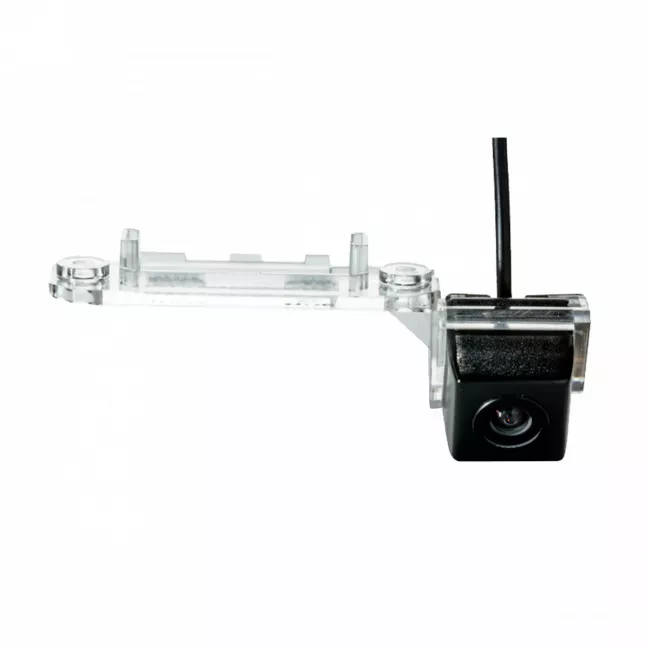 Камера заднього виду Fighter CS-CCD+FM-18 (VW/Skoda/Seat)(36073526)