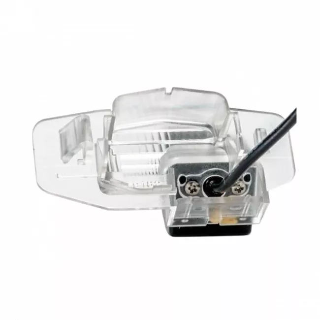 Камера заднего вида Fighter CS-CCD+FM-19 (Honda/Acura)(36073461)