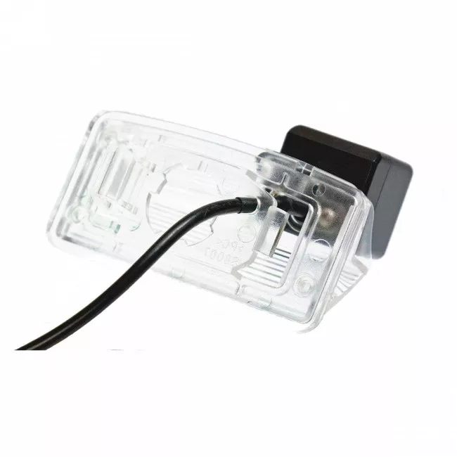 Камера заднього виду Fighter CS-CCD+FM-52 (Toyota)(36073437)