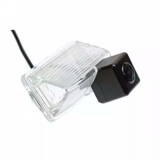 Камера заднього виду Fighter CS-CCD+FM-52 (Toyota)(36073437)