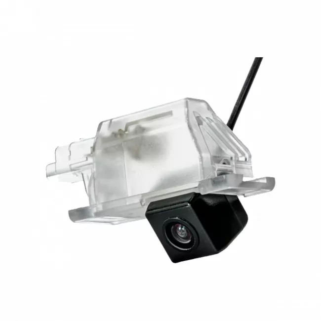 Камера заднего вида Fighter CS-CCD+FM-89 (Citroen/Peugeot)(36073819)