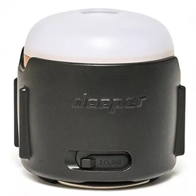 Кемпинговый фонарь Deeper Power Lantern (ITGAM0016)